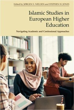 Islamic Studies in European Higher Education