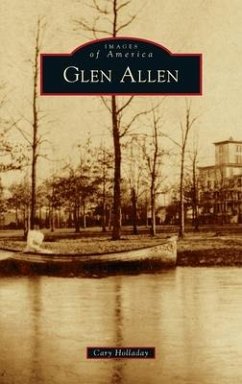 Glen Allen - Holladay, Cary