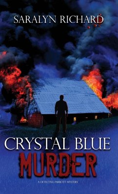 Crystal Blue Murder - Richard, Saralyn