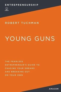 Young Guns - Tuchman, Robert