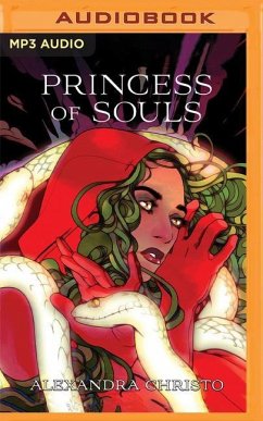 Princess of Souls - Christo, Alexandra