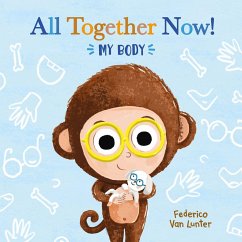 All Together Now! My Body - Van Lunter, Federico