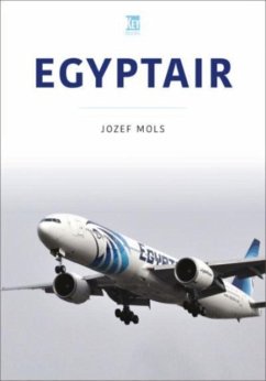 Egyptair - Mols, Jozef