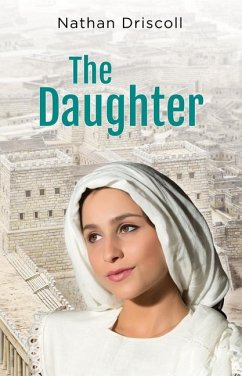The Daughter - Driscoll, Nathan