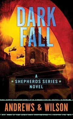 Dark Fall - Andrews, Brian; Wilson, Jeffery