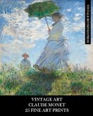 Vintage Art Vintage Art