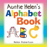 Auntie Helen's Alphabet Book