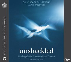 Unshackled - Stevens, Elizabeth; Jeffries, Thomas