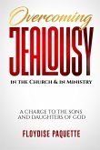 Overcoming Jealousy in the Church & in Ministry