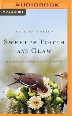 Sweet in Tooth and Claw - Ohlson, Kristin