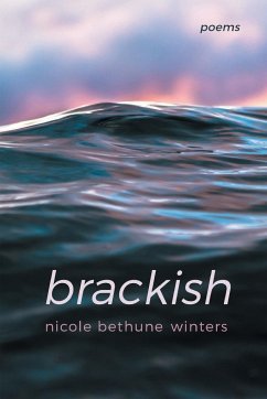 brackish - Winters, Nicole Bethune