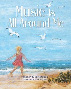 Music Is All Around Me - Jack, Heather