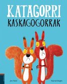 Katagorri kaskagogorrak