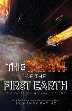 The Death of the First Earth - Patiño, Henry