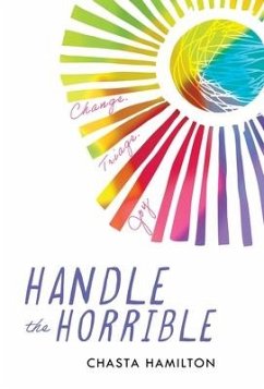 Handle the Horrible - Hamilton, Chasta