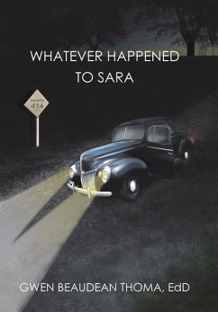 Whatever Happened to Sara - Thoma Edd, Gwen Beaudean