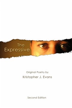 The Expressive, Second Edition - Evans, Kristopher