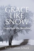 Grace Like Snow