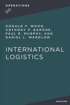 International Logistics - Thomas Nelson