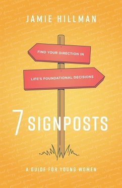 7 Signposts - Hillman, Jamie