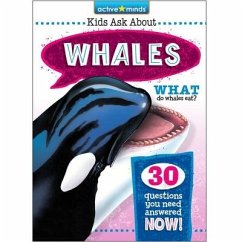 Whales - Trimble, Irene