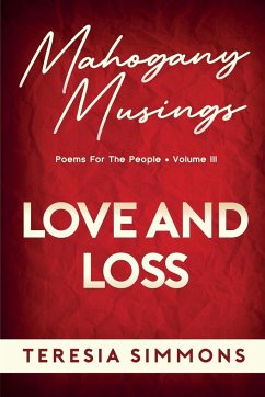 Love and Loss - Simmons, Teresia