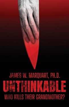 Unthinkable - Marquart, James W.