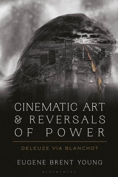 Cinematic Art and Reversals of Power - Young, Eugene B. Cinematic Art and Reversals of Power - Young, Eugene B.