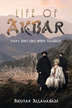 Life of Akbar - Allahabadi, Akhtar