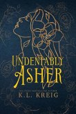 Undeniably Asher Special Edition Cover: The Colloway Brothers (Book 2)