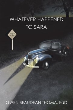 Whatever Happened to Sara - Thoma Edd, Gwen Beaudean