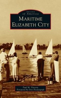 Maritime Elizabeth City - Vincent, Paul M.