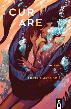 Curare - Mattison, Lucian