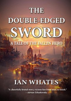 The Double-Edged Sword - Whates, Ian