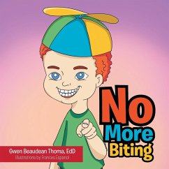 No More Biting - Thoma Edd, Gwen Beaudean