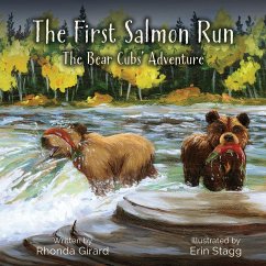The First Salmon Run