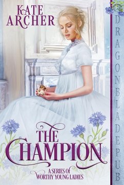The Champion - Archer, Kate