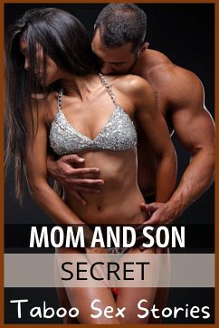 MOM AND SON SECRET - Lincoln, Luca