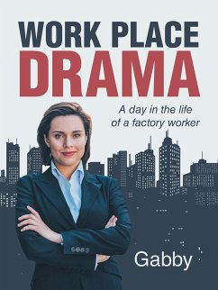 Work Place Drama - Gabby