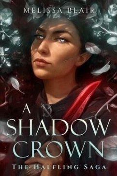 A Shadow Crown - Blair, Melissa