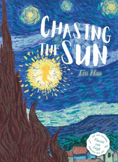 Chasing the Sun - Hao, Liu