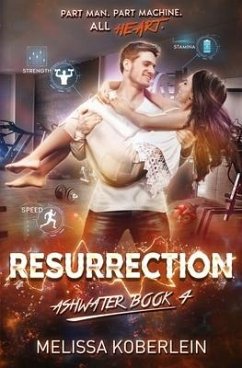 Resurrection - Koberlein, Melissa