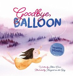 Cover Goodbye, Balloon