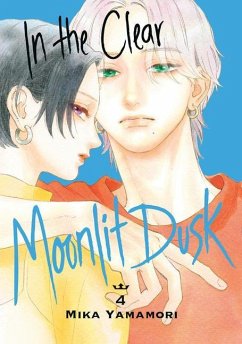 In the Clear Moonlit Dusk 4 - Yamamori, Mika