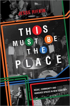 Cover This Must Be the Place