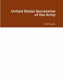 United States Secretaries of the Army