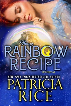The Rainbow Recipe - Rice, Patricia