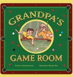 Grandpa's Game Room