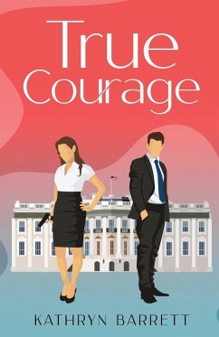 Cover True Courage