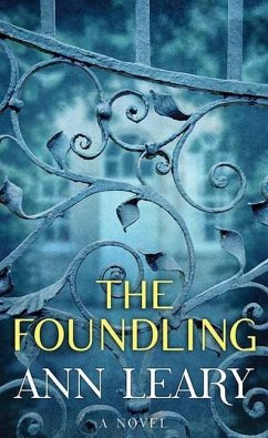 The Foundling - Leary, Ann